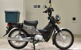 HONDA CROSS CUB 110 JA10