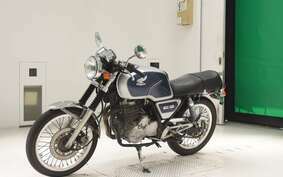 HONDA GB400TT 1987 NC20