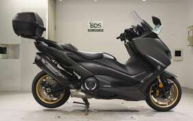 YAMAHA T-MAX 560 T 2020 SJ19J