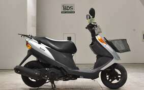 SUZUKI ADDRESS V125 CF4EA