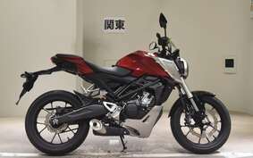 HONDA CB125 R JC79