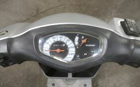 SUZUKI ADDRESS V125 G CF46A