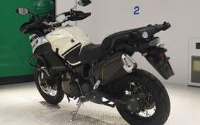 YAMAHA XT1200Z SUPER TENERE 2015