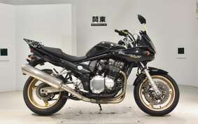 SUZUKI BANDIT 1200 SA 2008 GV79A