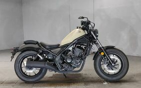 HONDA REBEL 250 2020 MC49