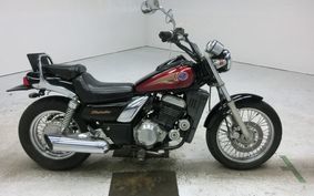 KAWASAKI ELIMINATOR 250 LX 1993 EL250A