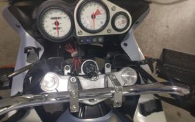 KAWASAKI ZR 700 S ZR750F