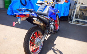 YAMAHA XTZ125 KE07