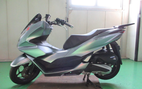 HONDA PCX125 JK05