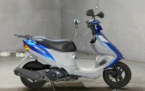 SUZUKI ADDRESS V125 G CF4EA