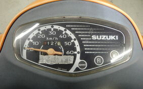 SUZUKI LET's 4 CA45A