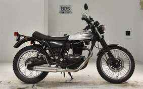 KAWASAKI 250TR BJ250F