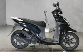 HONDA DIO 110 JF58