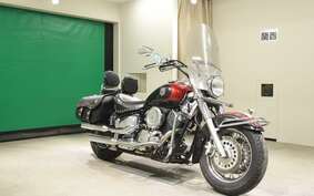 YAMAHA DRAGSTAR 1100 CLASSIC 2005 VP13J