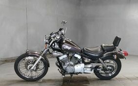 YAMAHA VIRAGO 250 3DM