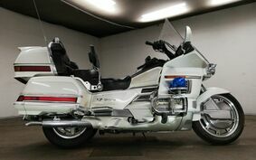 HONDA GL1500 GOLD WING SE 1996 SC22