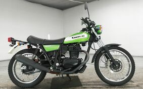 KAWASAKI 250TR BJ250F