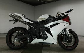 YAMAHA YZF-R1 2007 RN20