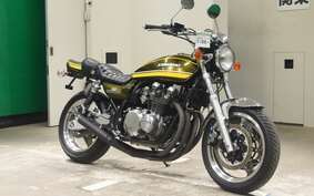 KAWASAKI ZEPHYR 750 2001 ZR750C