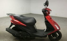 SUZUKI ADDRESS V125 S CF4MA