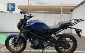 HONDA CB250R MC52