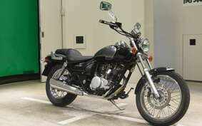 KAWASAKI ELIMINATOR 125 BN125A