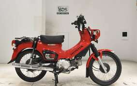 HONDA CROSS CUB 110 JA45