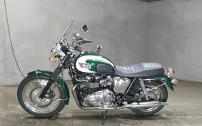 TRIUMPH BONNEVILLE T100 2010 TJ915