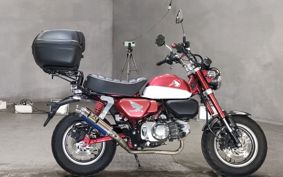 HONDA  MONKEY 125 JB02