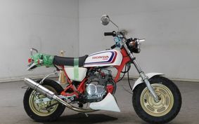 HONDA APE 50 AC16