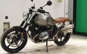 BMW R NINE T SCRAMBLER 2018 0J31