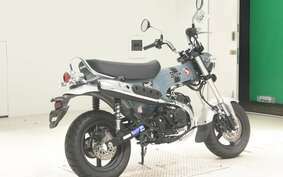 HONDA DAX 125 JB04