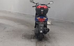 SUZUKI ADDRESS V125 CF4MA