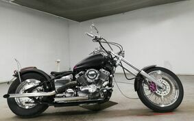 YAMAHA DRAGSTAR 400 1999 4TR