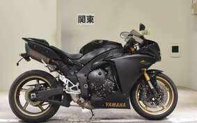 YAMAHA YZF-R1 2009 RN24J