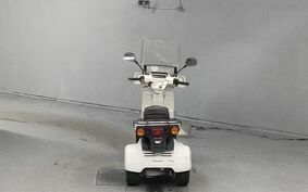 HONDA GYRO X TD02