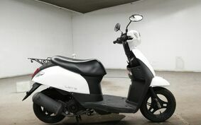 SUZUKI LET's CA4AA