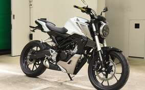 HONDA CB125 R JC79