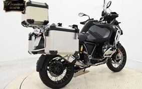 BMW R1250GS ADVENTURE 2021