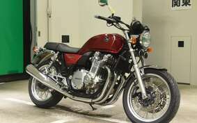 HONDA CB1100 EX ABS 2015 SC65