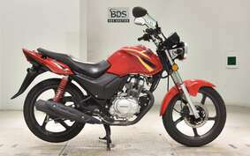 HONDA CBF125 PCJ7