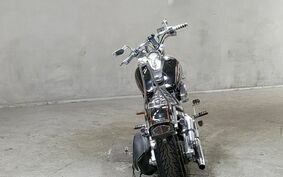 HARLEY FXSTC 1340 1993 BKL