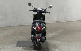 SUZUKI LET's CA4AA