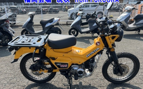OTHER CT125-2