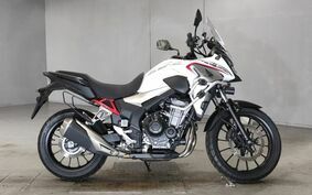 HONDA 400 X 2021 NC56