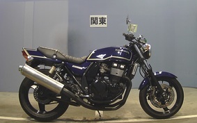 KAWASAKI ZRX-2 2009 ZR400E