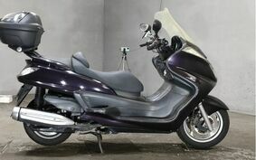 YAMAHA GRAND MAJESTY 400 2008 SH02