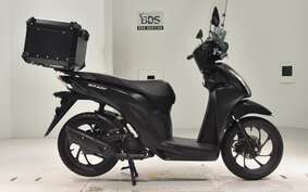 HONDA DIO 110 JK03