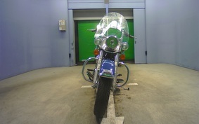 HARLEY FLSTC 1450 2002 BJY