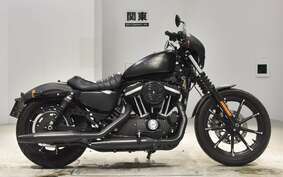 HARLEY XL883N 2015 LE2